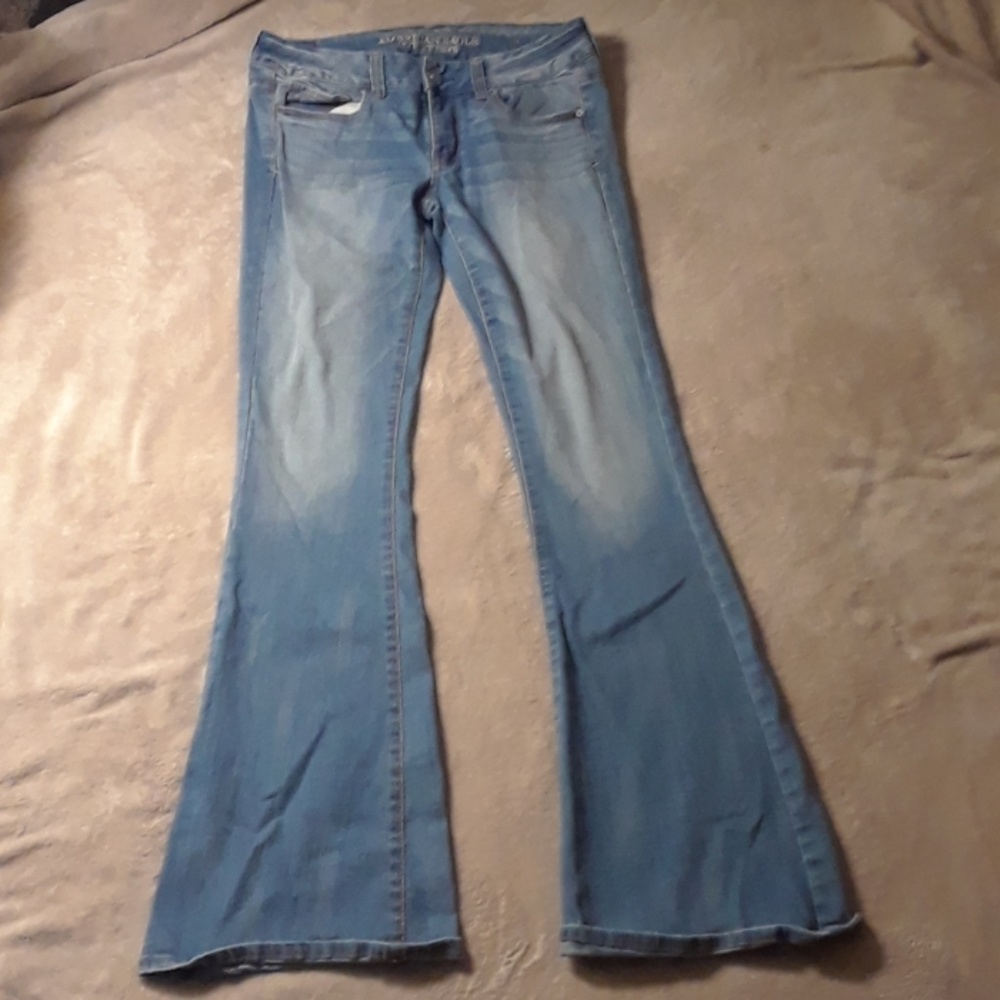 AE jeans